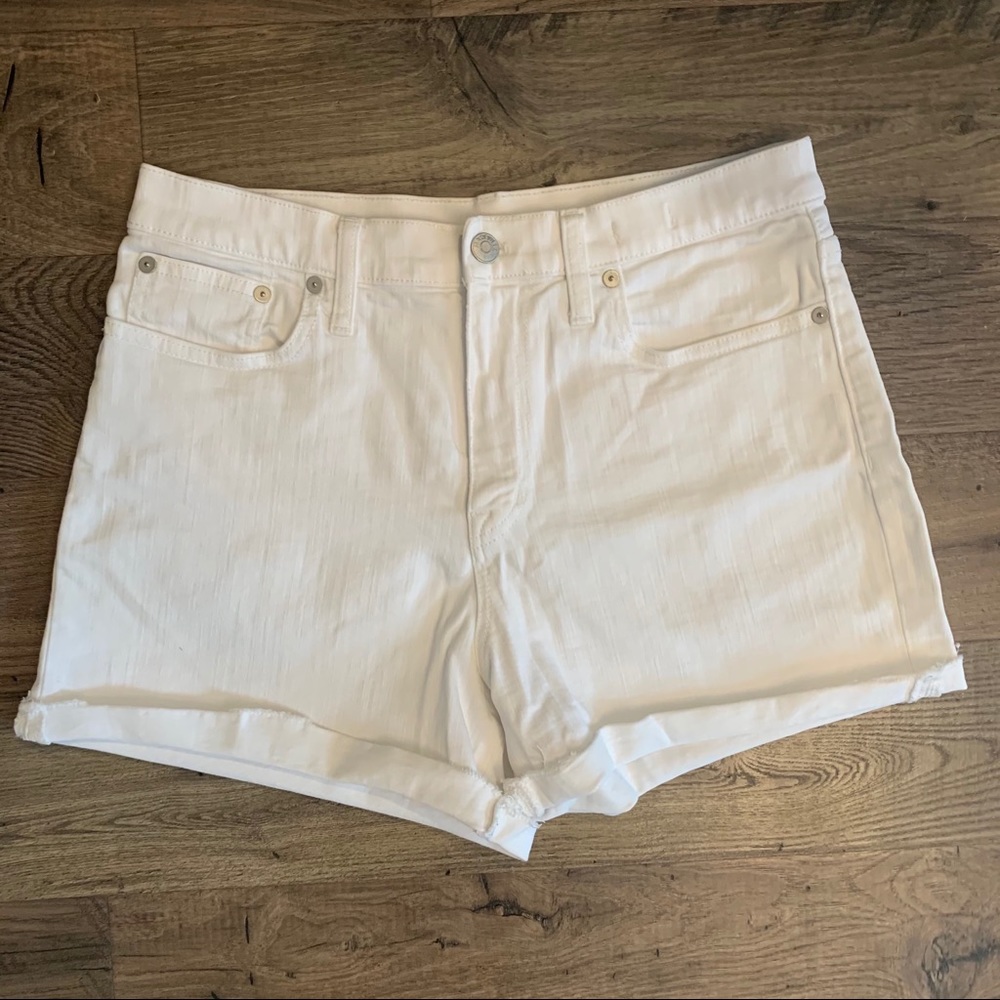 Madewell Shorts